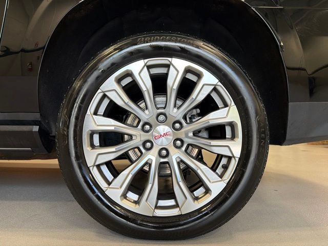 Used 2023 GMC Yukon XL Denali w/ Max Trailering Package AWD/4WD image 41