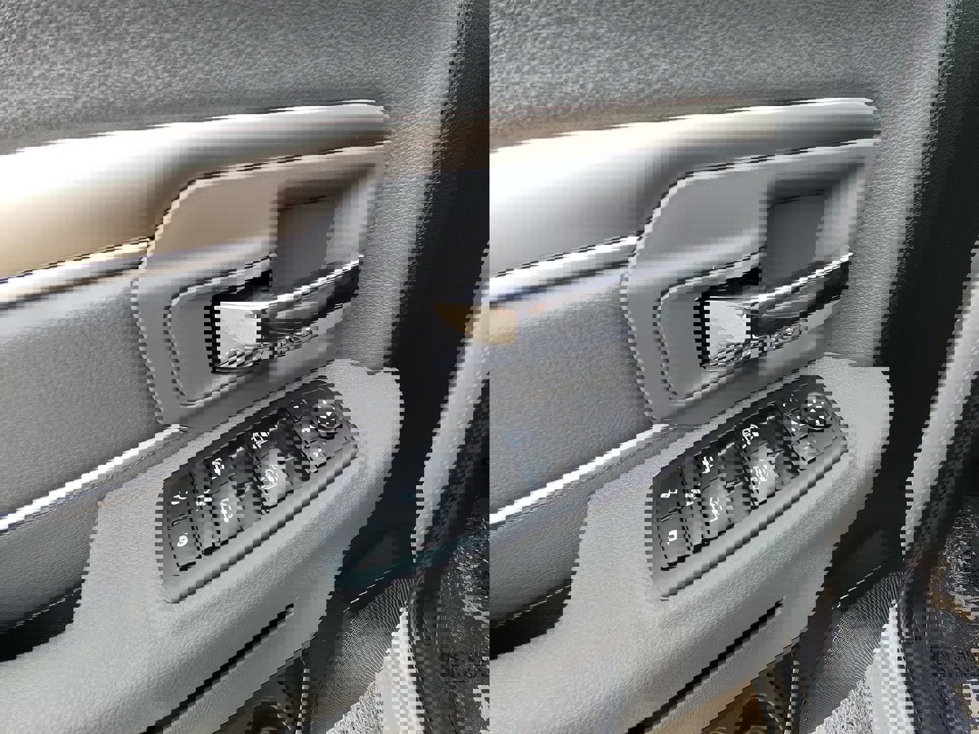 Used 2017 RAM 1500 Big Horn image 15