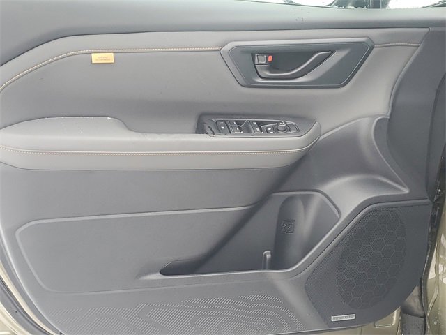 New 2026 Subaru Forester Wilderness image 14