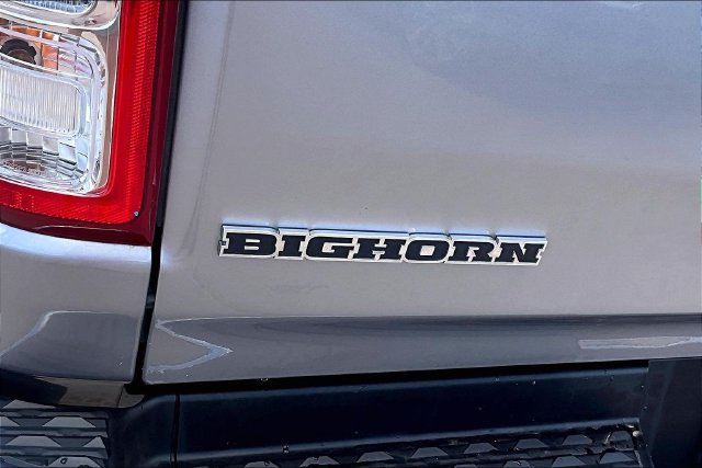 Used 2022 RAM 1500 Big Horn AWD/4WD image 33