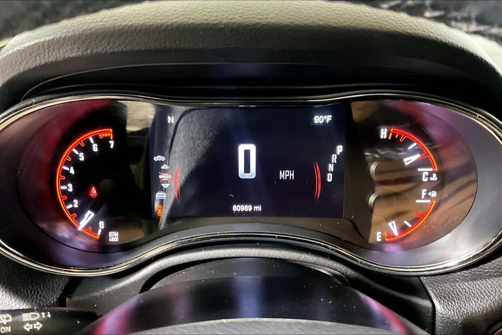 Used 2019 Dodge Durango GT RWD image 16