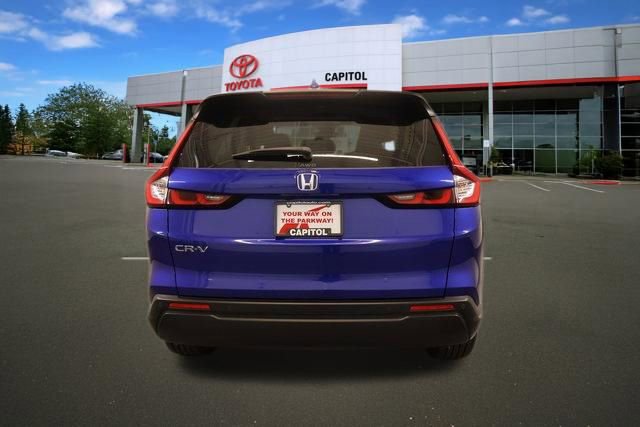 Used 2023 Honda CR-V EX-L image 3