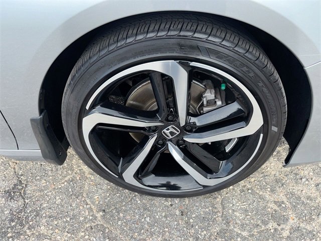 Used 2022 Honda Accord Sport Special Edition image 11