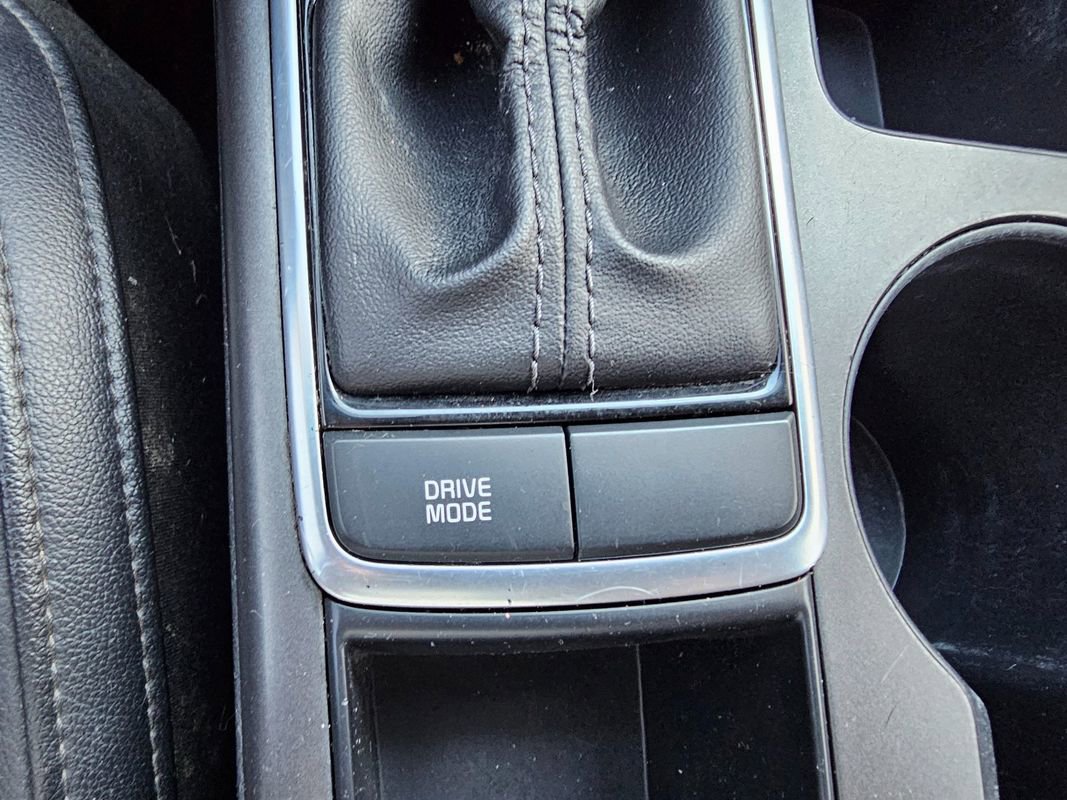 Used 2018 Kia Optima S FWD image 35