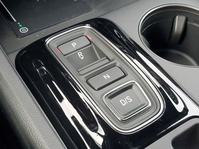 New 2025 Honda Pilot TrailSport image 36