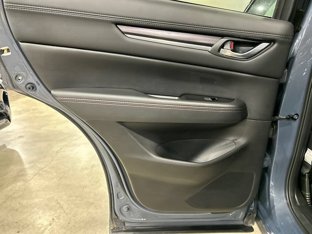 Used 2023 MAZDA CX-5 Carbon Edition AWD/4WD image 22