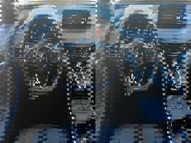 Certified 2024 Acura TLX SH-AWD w/ A-SPEC Pkg image 12