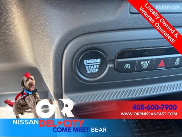 Used 2025 Ford Bronco Sport Big Bend AWD/4WD image 28