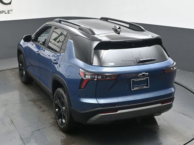 New 2026 Chevrolet Equinox LT FWD image 19
