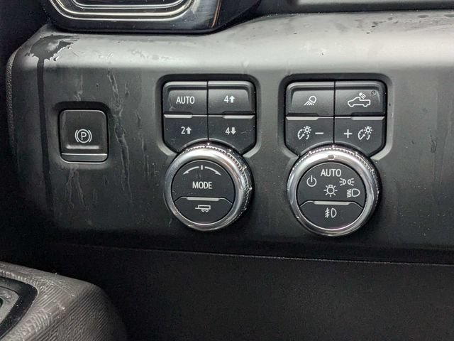 Used 2024 GMC Sierra 1500 AT4X AWD/4WD image 20