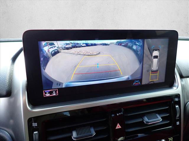 Used 2023 Lexus GX 460 Luxury w/ Sport Design Package AWD/4WD image 24