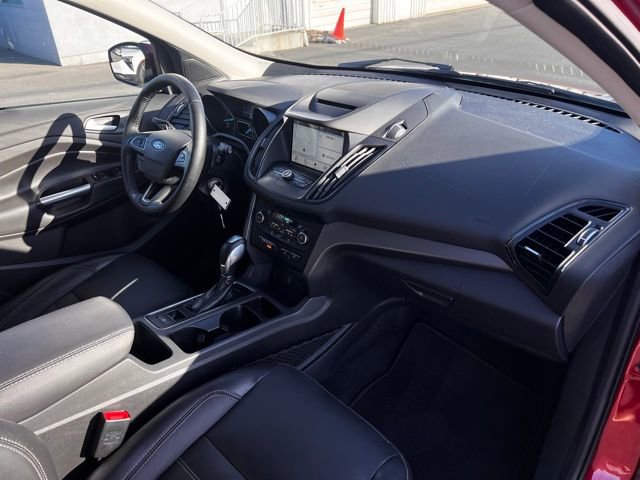 Used 2018 Ford Escape SEL image 24