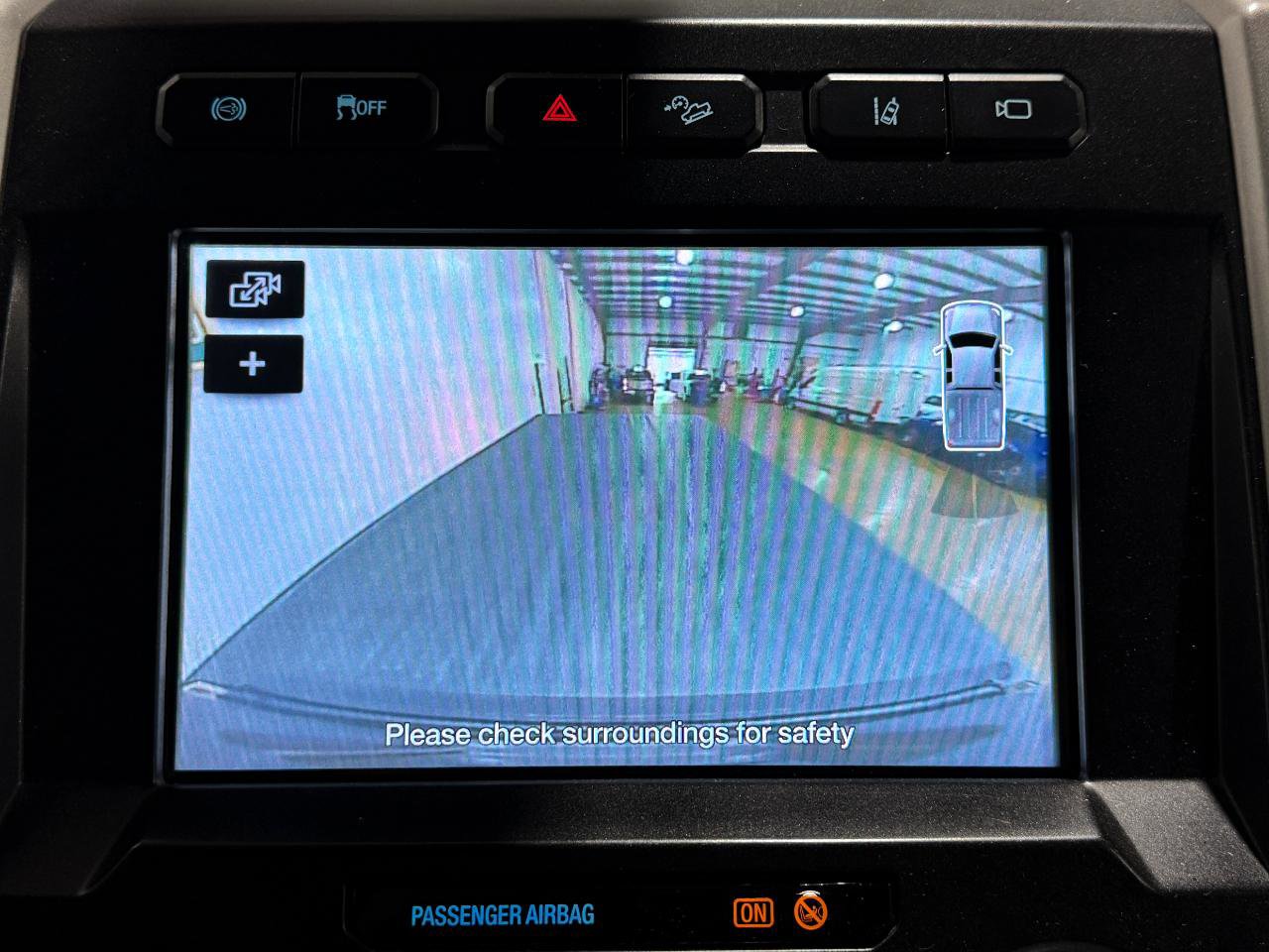 Used 2017 Ford F350 King Ranch w/ King Ranch Ultimate Package AWD/4WD image 35