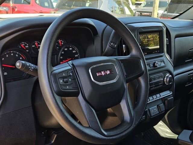 New 2026 GMC Sierra 1500 Pro w/ Pro Value Package image 15