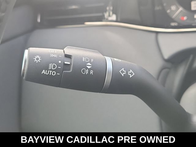 Used 2025 Land Rover Range Rover Evoque S AWD/4WD image 25
