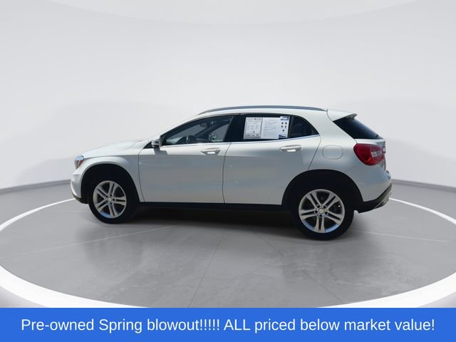Used 2017 Mercedes-Benz GLA 250 image 5