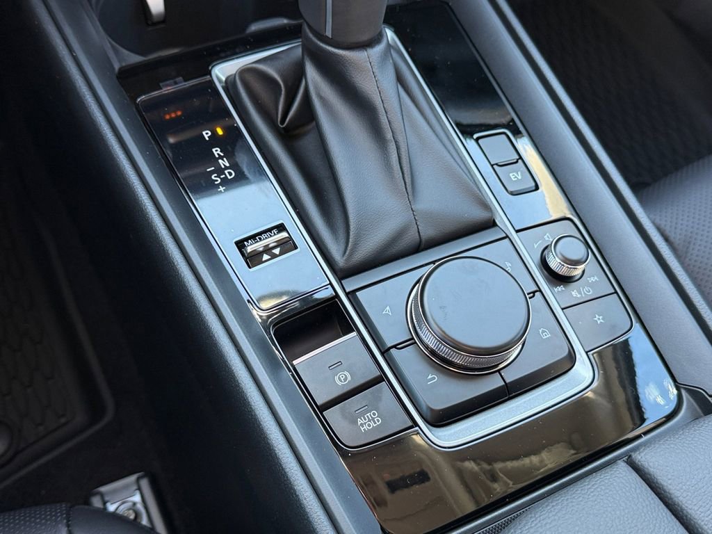 New 2026 MAZDA CX-50 AWD 2.5 Hybrid w/ Weather Package image 27