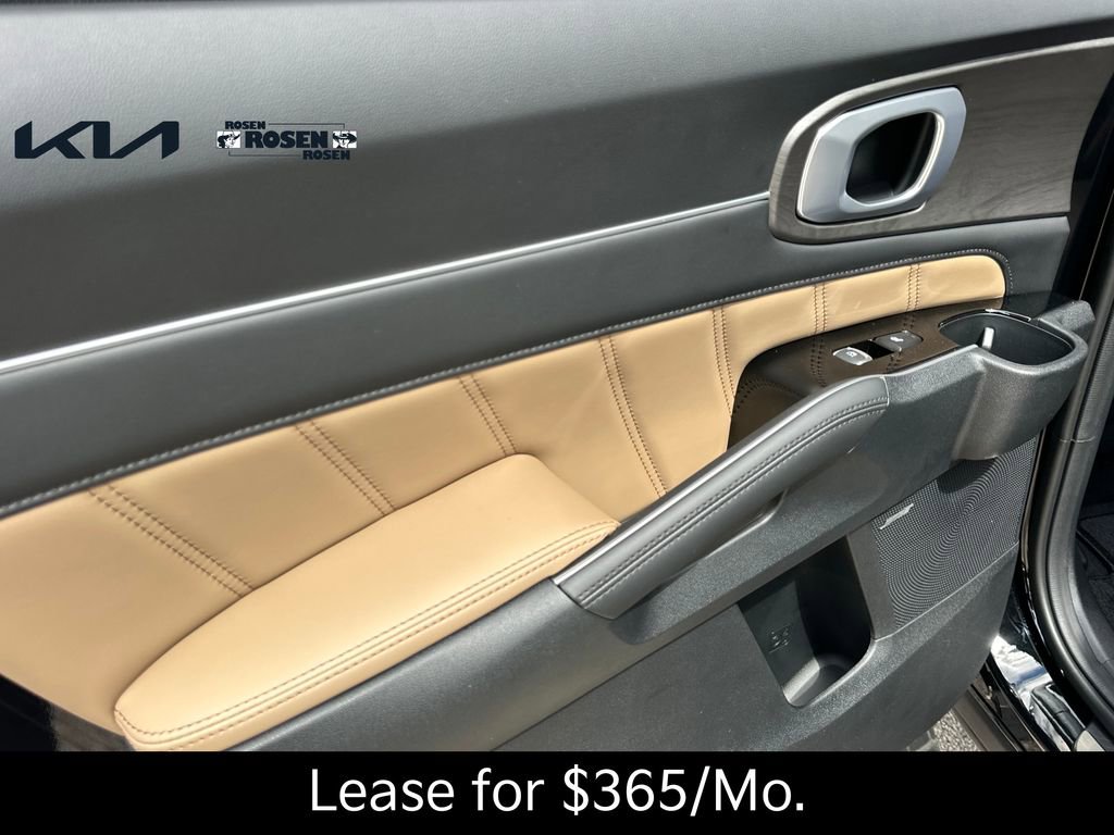 New 2026 Kia Sorento SX Prestige image 15