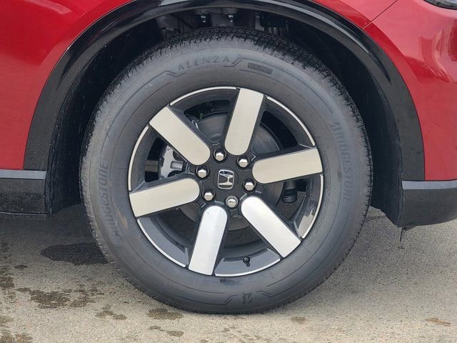 New 2026 Honda Prologue Touring image 4
