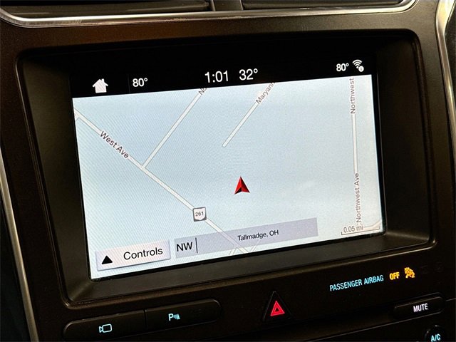 Used 2019 Ford Explorer Sport w/ Equipment Group 401A image 13