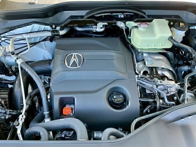 New 2026 Acura MDX Type S w/ Advance Package AWD/4WD image 7