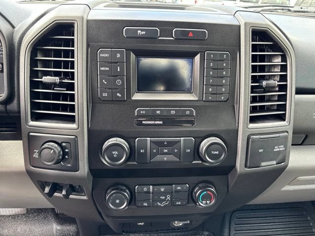 Used 2016 RAM 1500 Rebel w/ Luxury Group AWD/4WD image 18