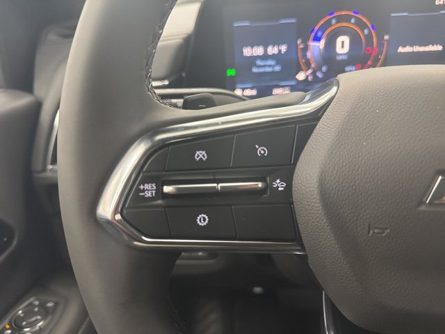 New 2026 Chevrolet Tahoe Premier w/ Sun And Tow Package image 13