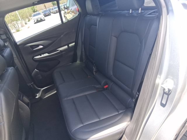 Used 2025 Buick Envista Sport Touring w/ Experience Buick Package FWD image 16