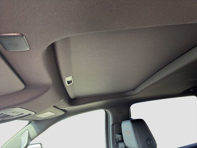 New 2026 Chevrolet Silverado 3500 High Country w/ High Country Premium Package image 24