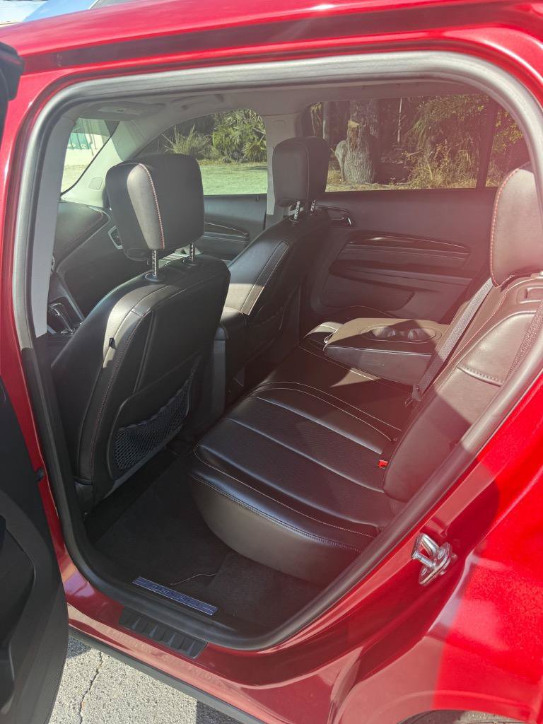 Used 2014 GMC Terrain Denali AWD/4WD image 15