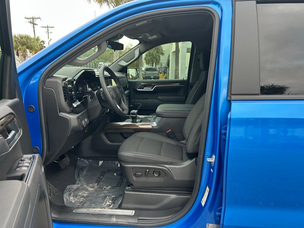 New 2026 Chevrolet Silverado 1500 RST image 5