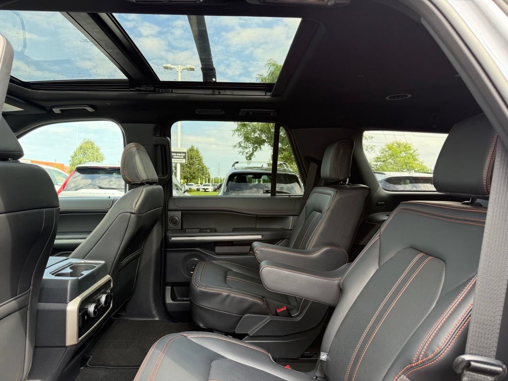 Used 2024 Ford Expedition Timberline AWD/4WD image 16