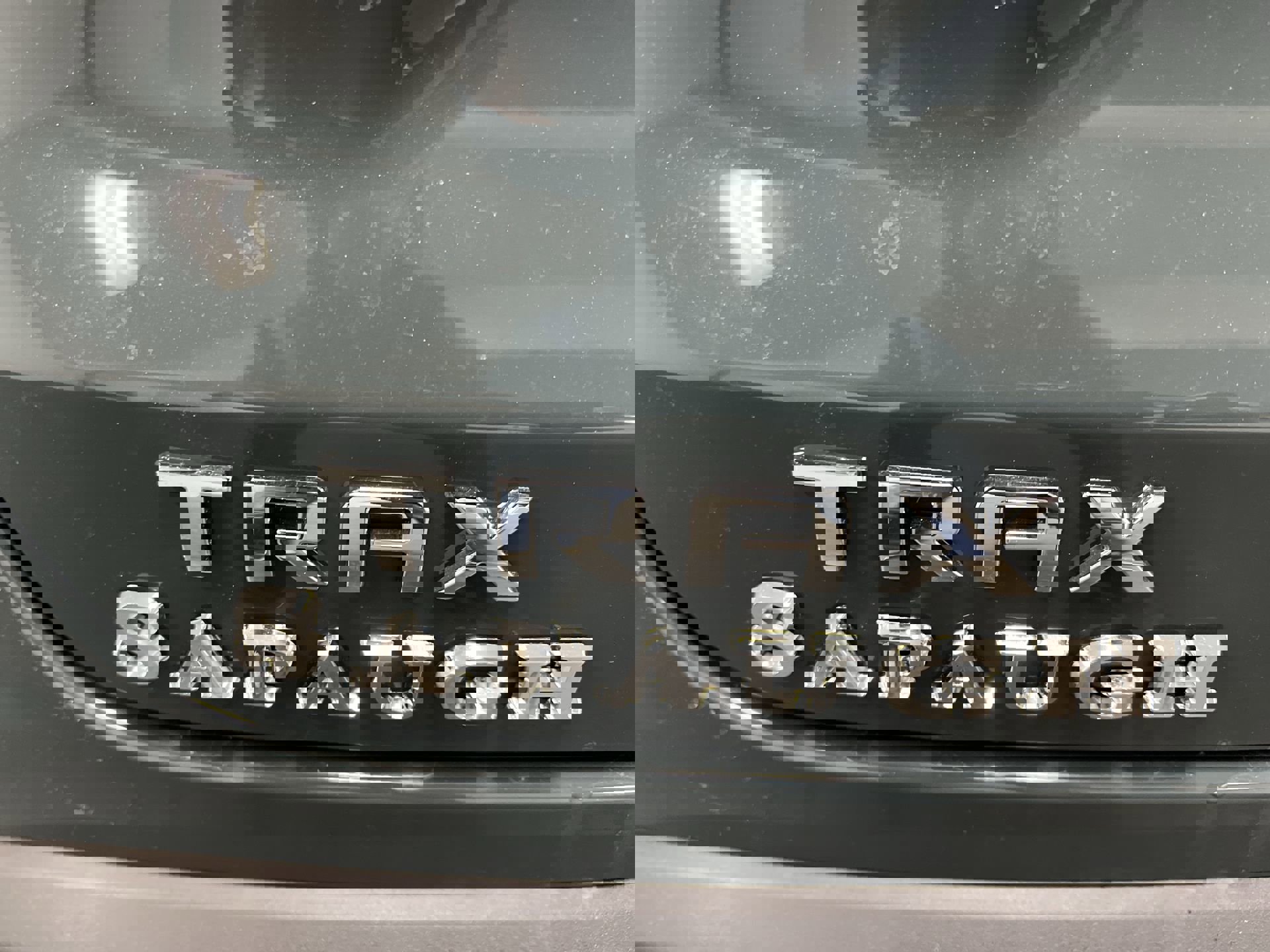 New 2026 Chevrolet Trax LT w/ Driver Confidence Package image 61