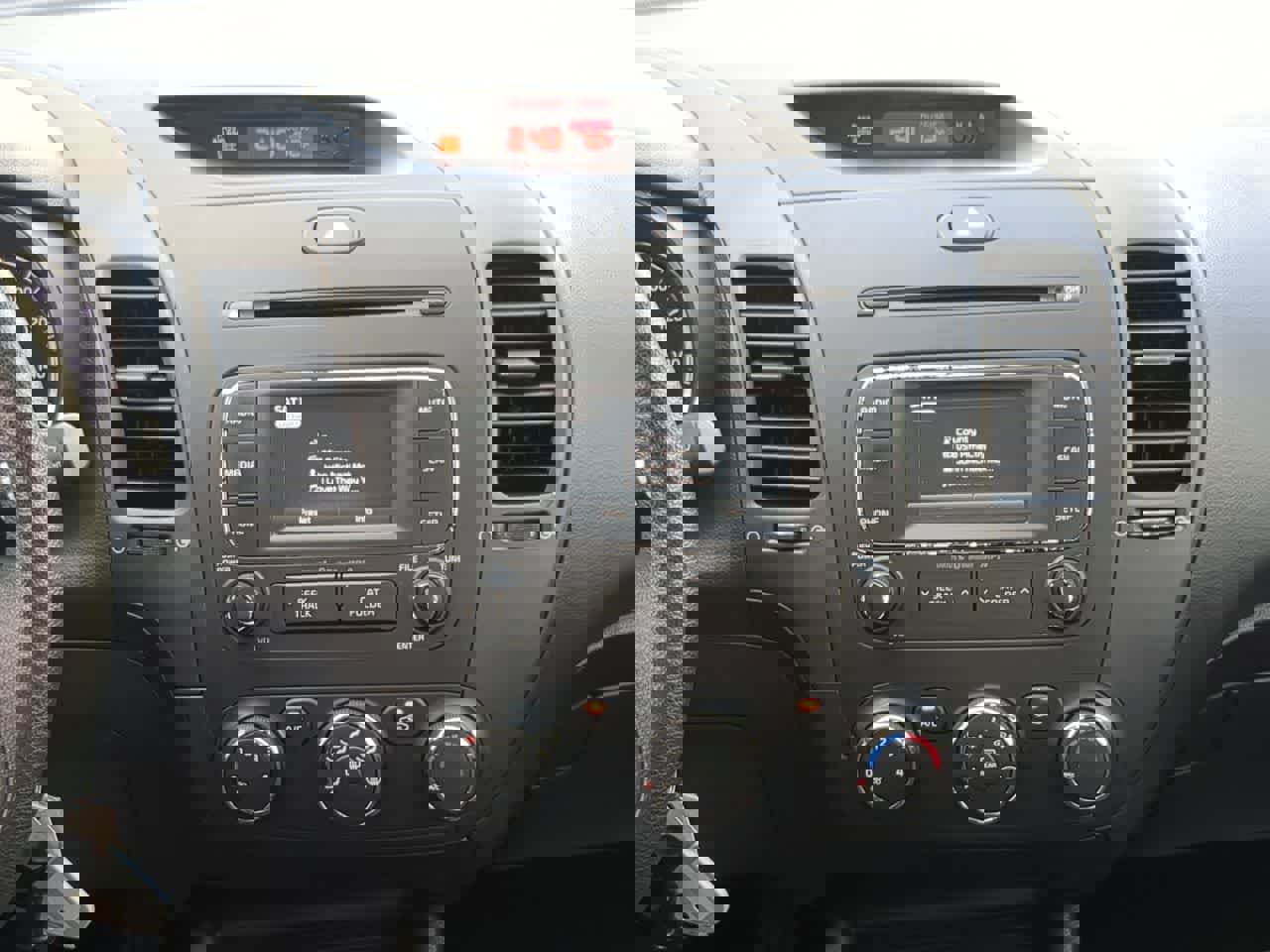 Used 2016 Kia Forte LX w/ LX Popular Plus Package image 27