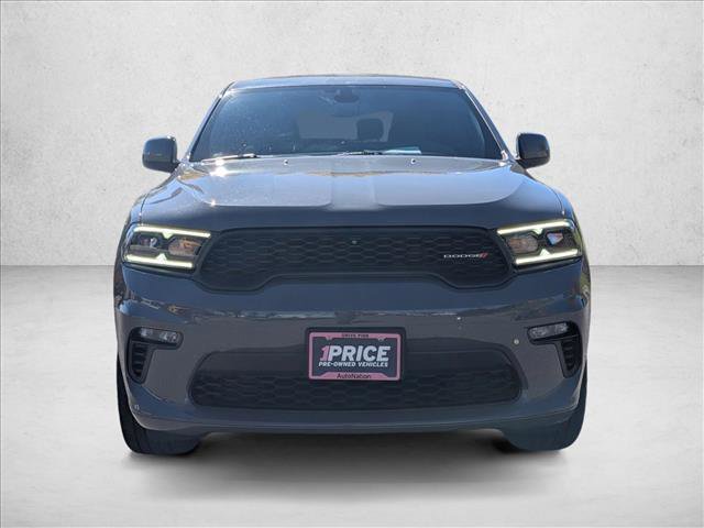 Used 2022 Dodge Durango GT image 2