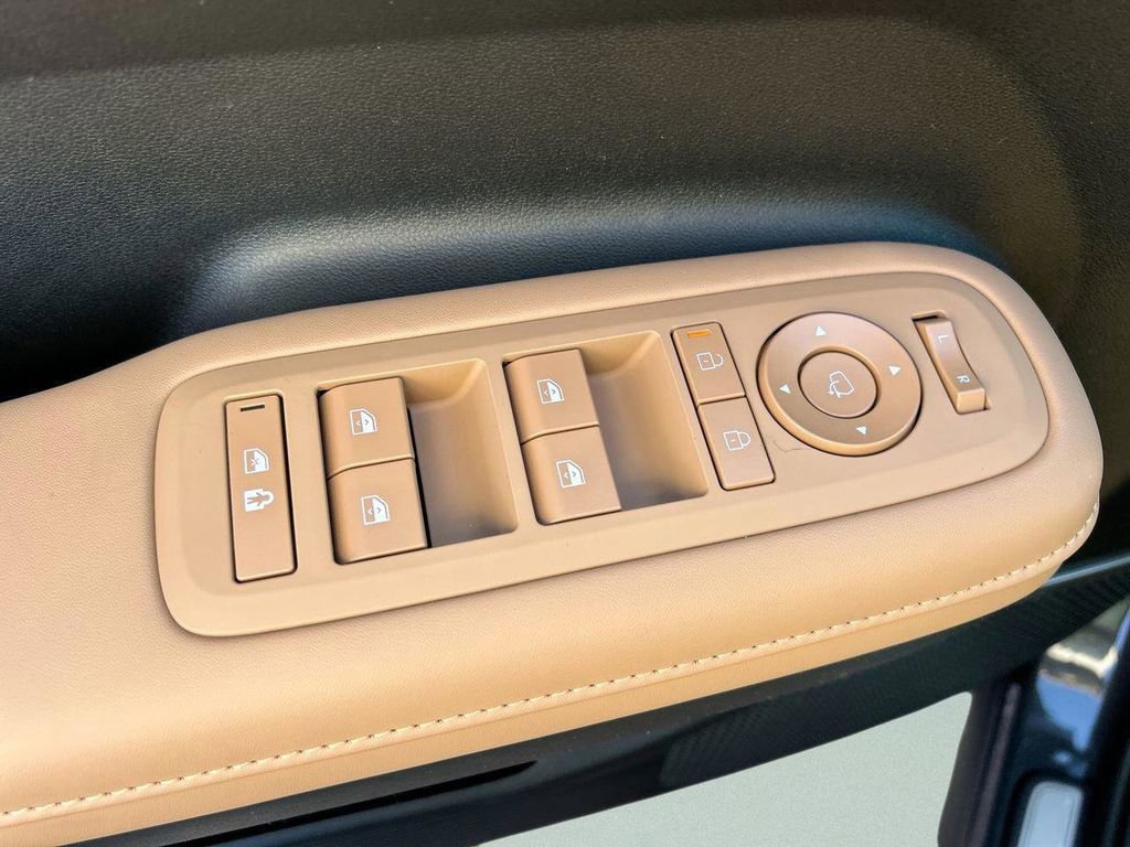 New 2026 Hyundai Santa Fe Calligraphy image 23