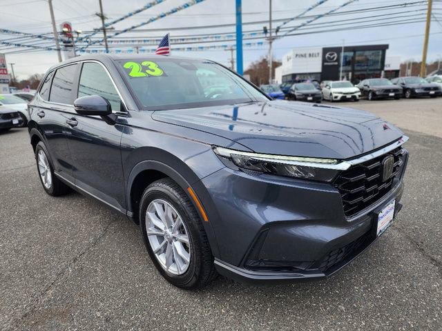 Certified 2023 Honda CR-V EX-L image 7