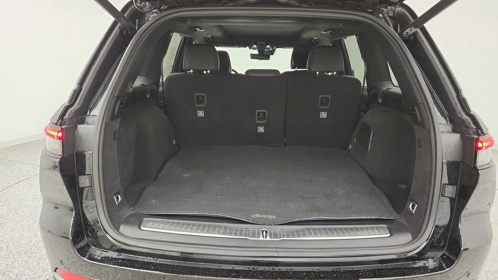 Used 2024 Jeep Grand Cherokee Summit AWD/4WD image 21