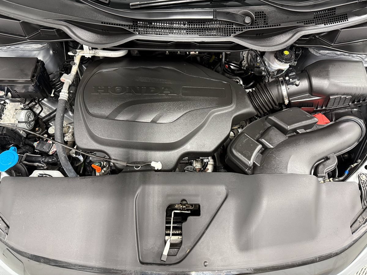 Used 2025 Honda Odyssey EX-L image 31