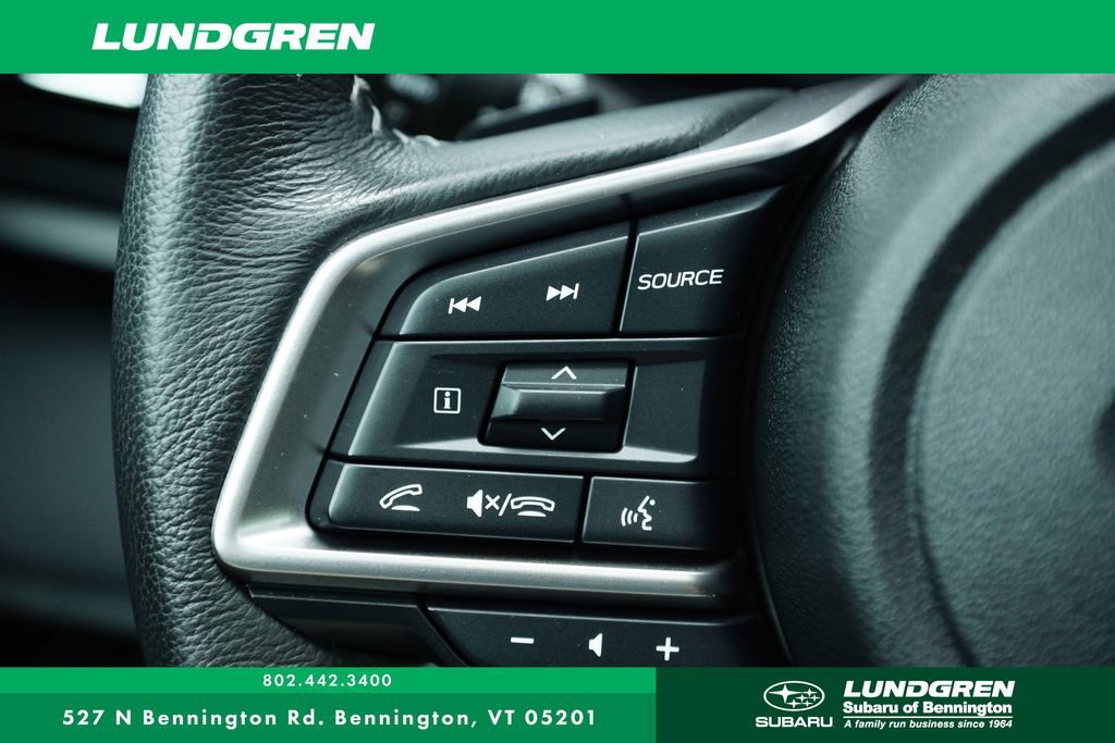 Used 2023 Subaru Outback Premium AWD/4WD image 15