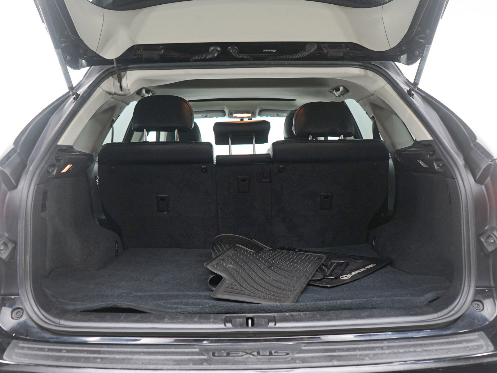 Used 2013 Lexus RX 350 AWD w/ Navigation Pkg image 18