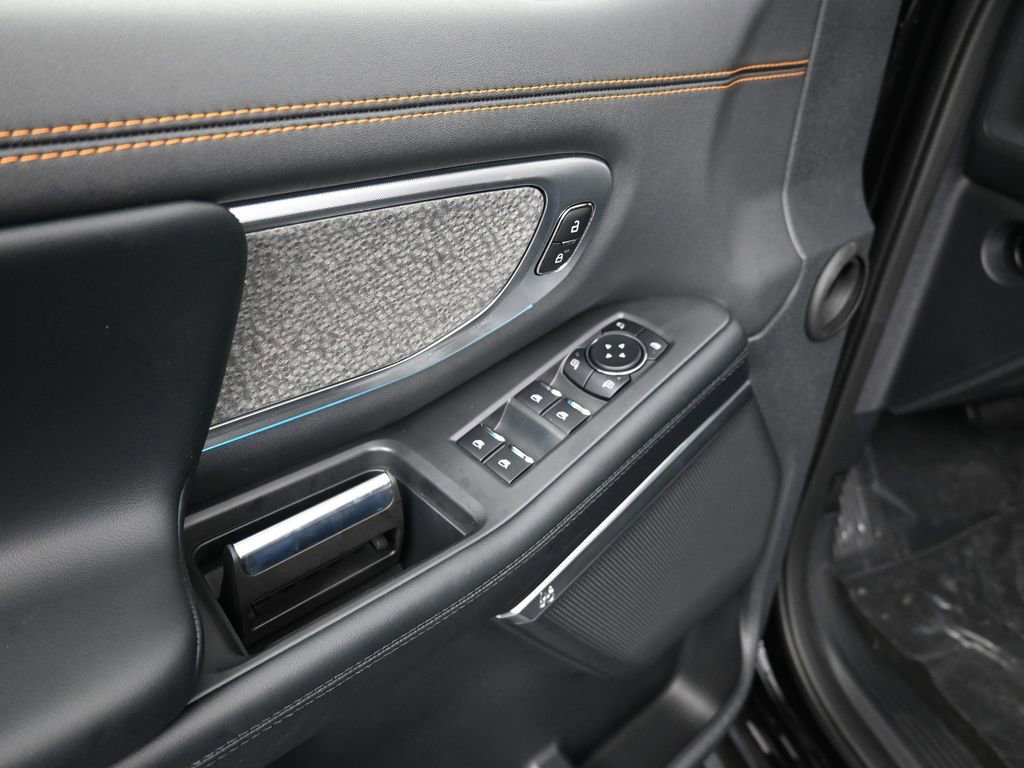 New 2025 Ford Expedition Tremor image 21