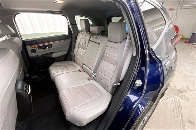 Used 2020 Honda CR-V Touring image 20