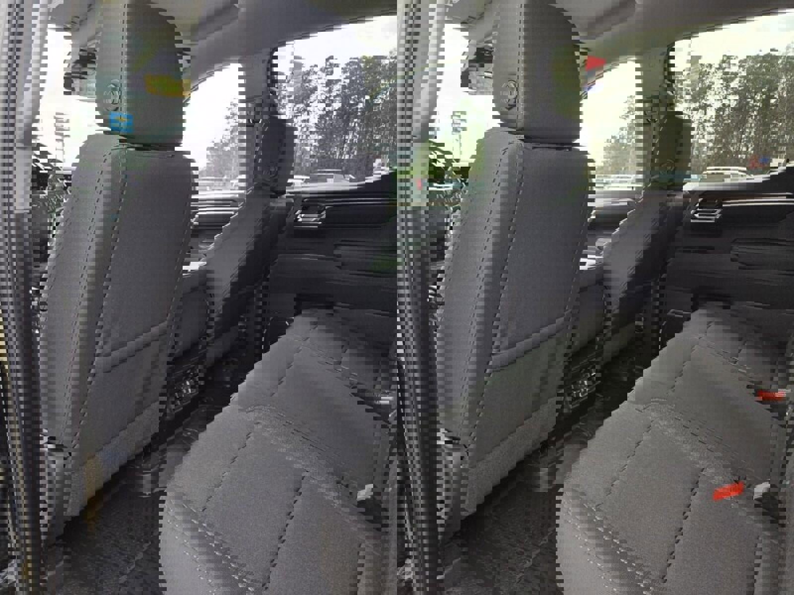 New 2026 Chevrolet Silverado 1500 RST w/ RST Select Package image 22