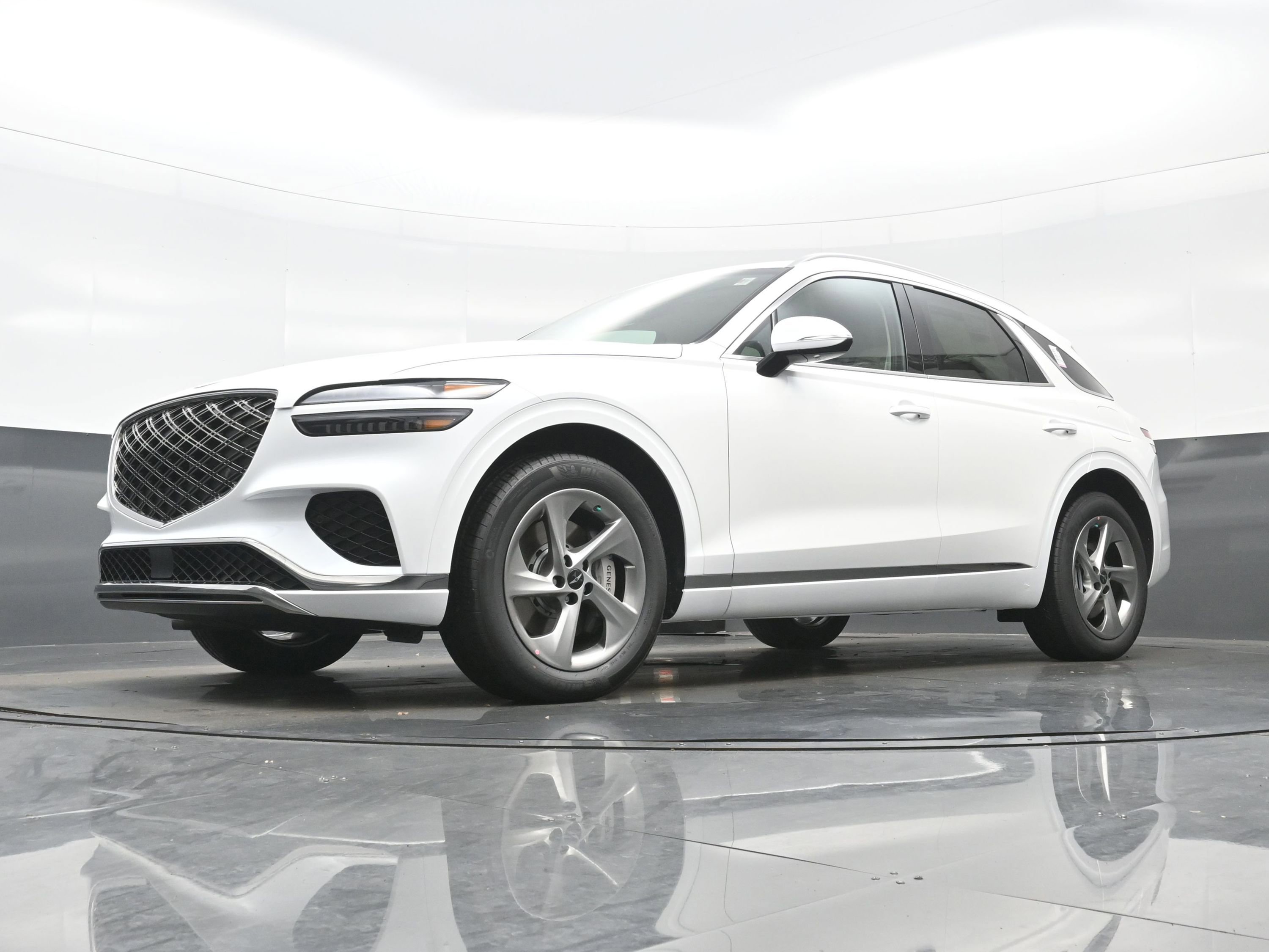 New 2026 Genesis GV70 2.5T Select image 13