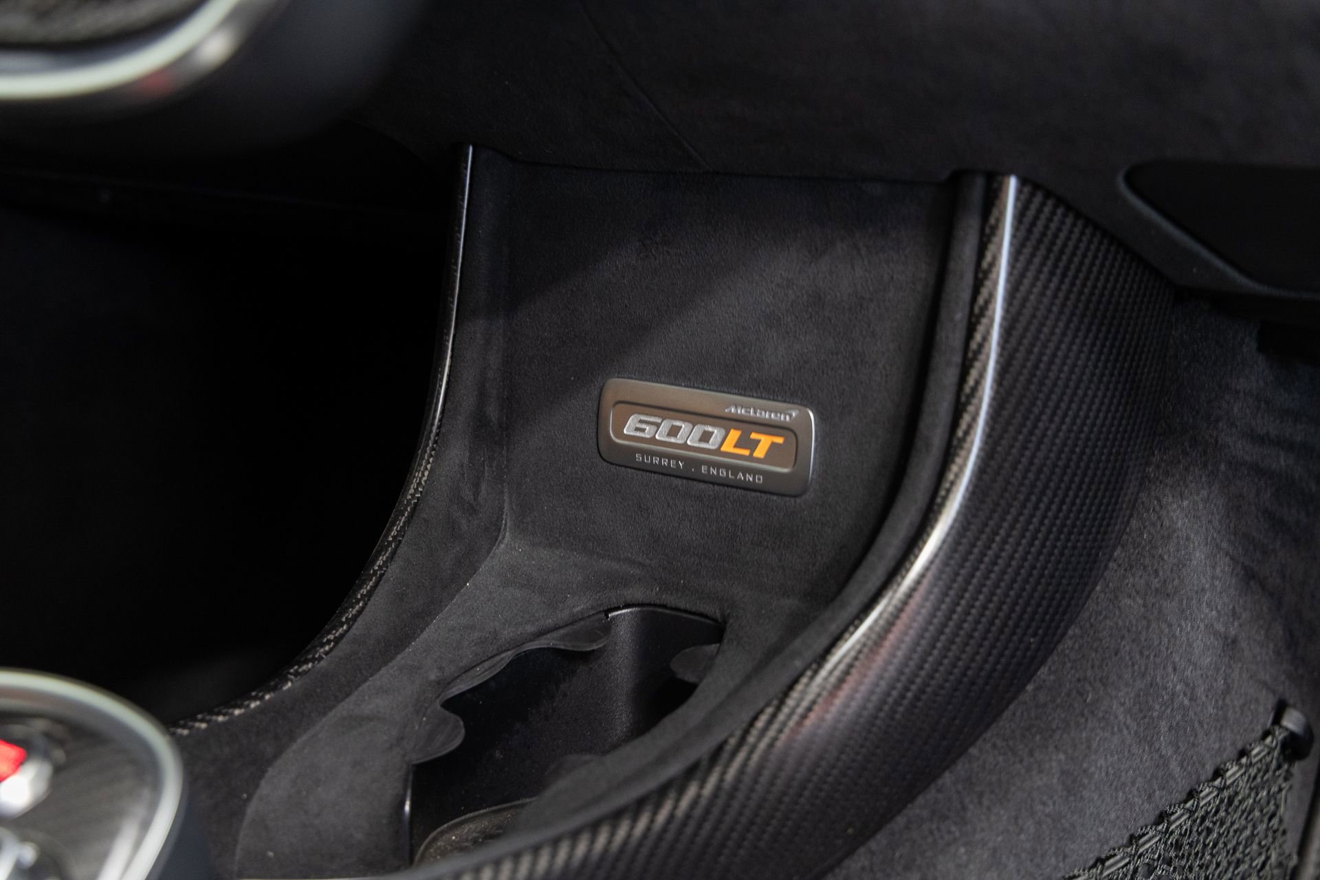 Used 2019 McLaren 600LT image 21