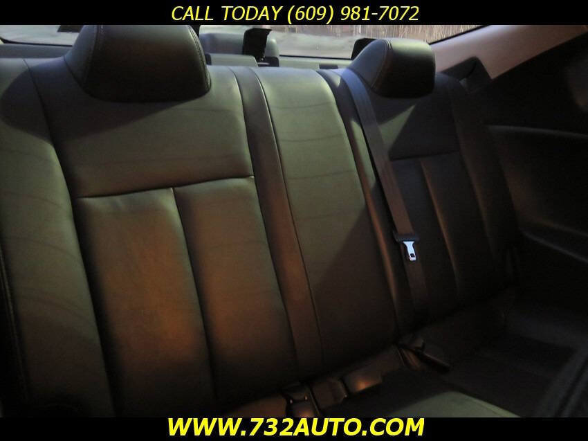 Used 2008 Nissan Altima 2.5 S FWD image 21