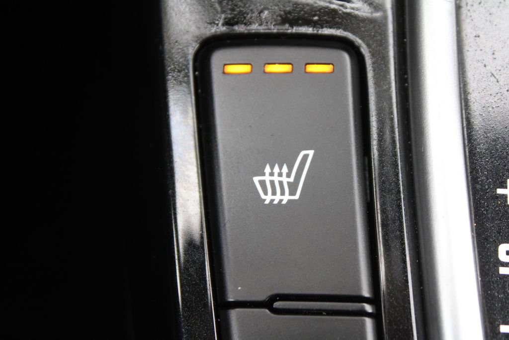 Certified 2024 Kia Seltos EX image 37