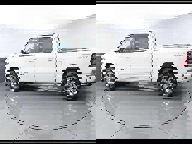Used 2022 RAM 1500 Big Horn image 5