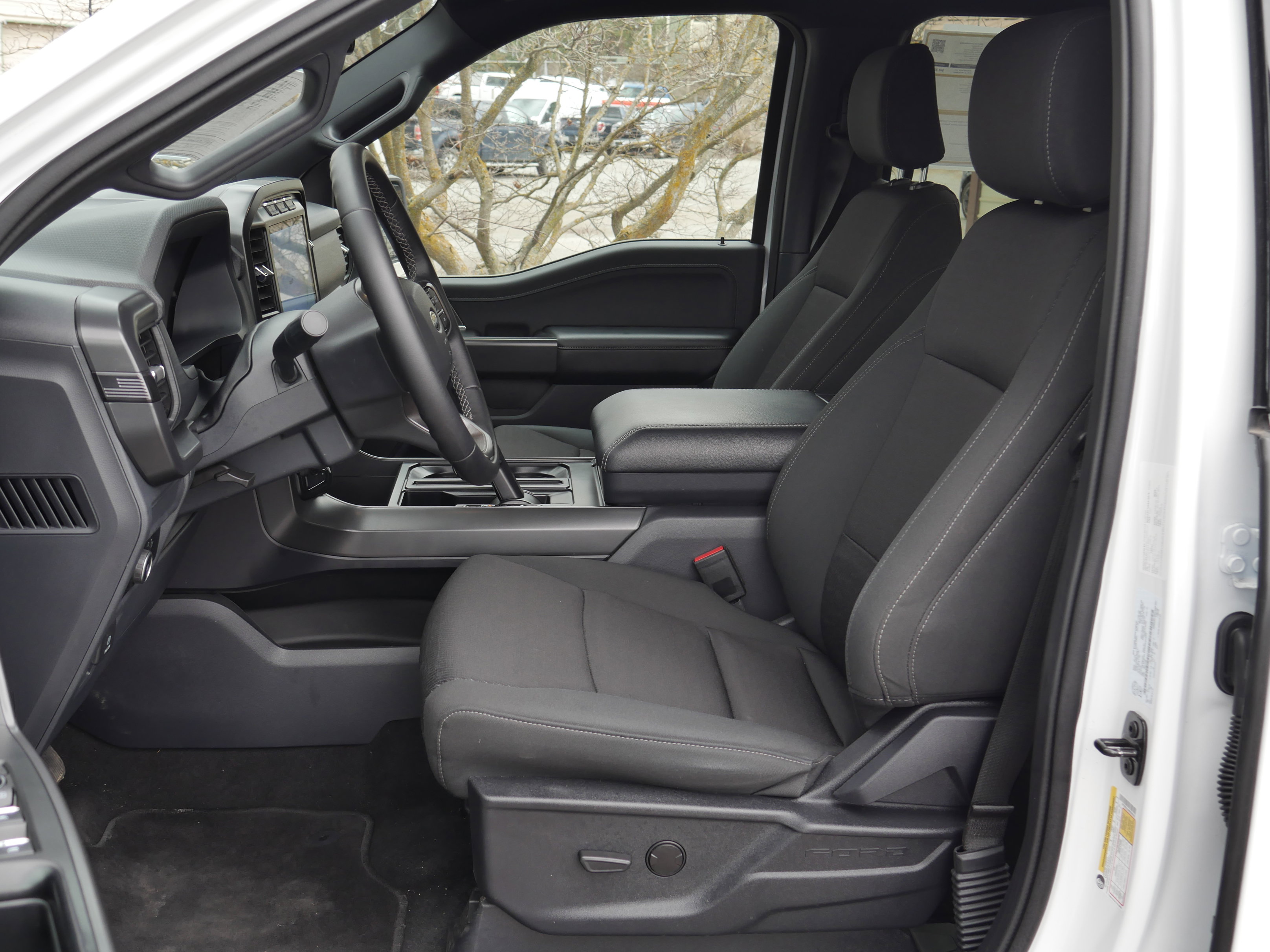 Certified 2024 Ford F150 XLT w/ Tow/Haul Package image 3